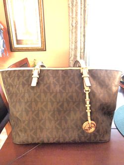 Michael Kors Handbag