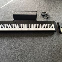 Casio Privia PS-X1000