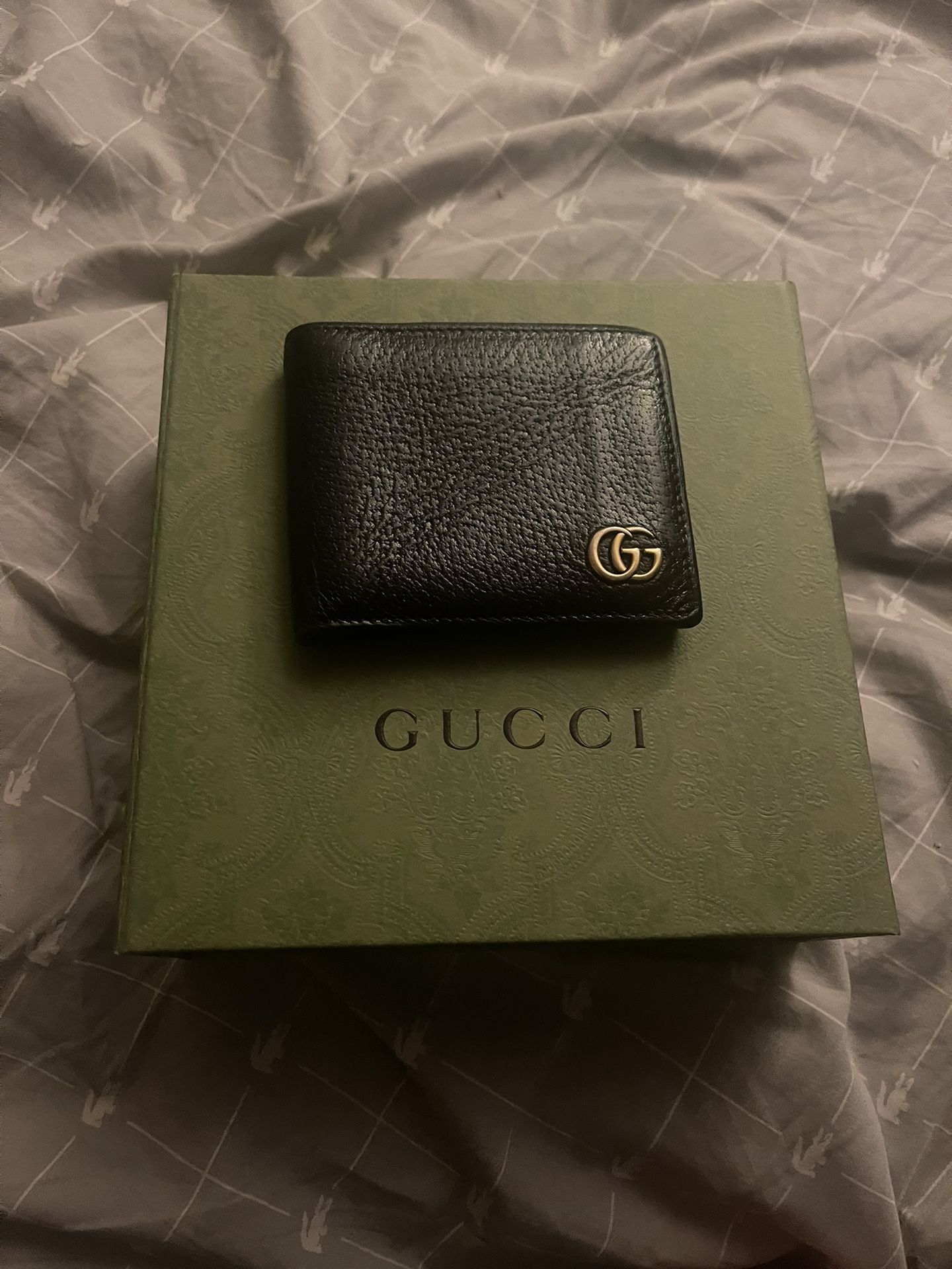 Gucci Wallet 