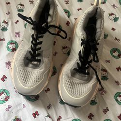 Ladies Comfort Slip On Shoes 