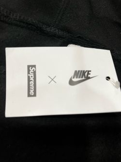Supreme Nike Set