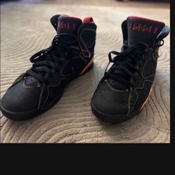 Men’s Jordan’s