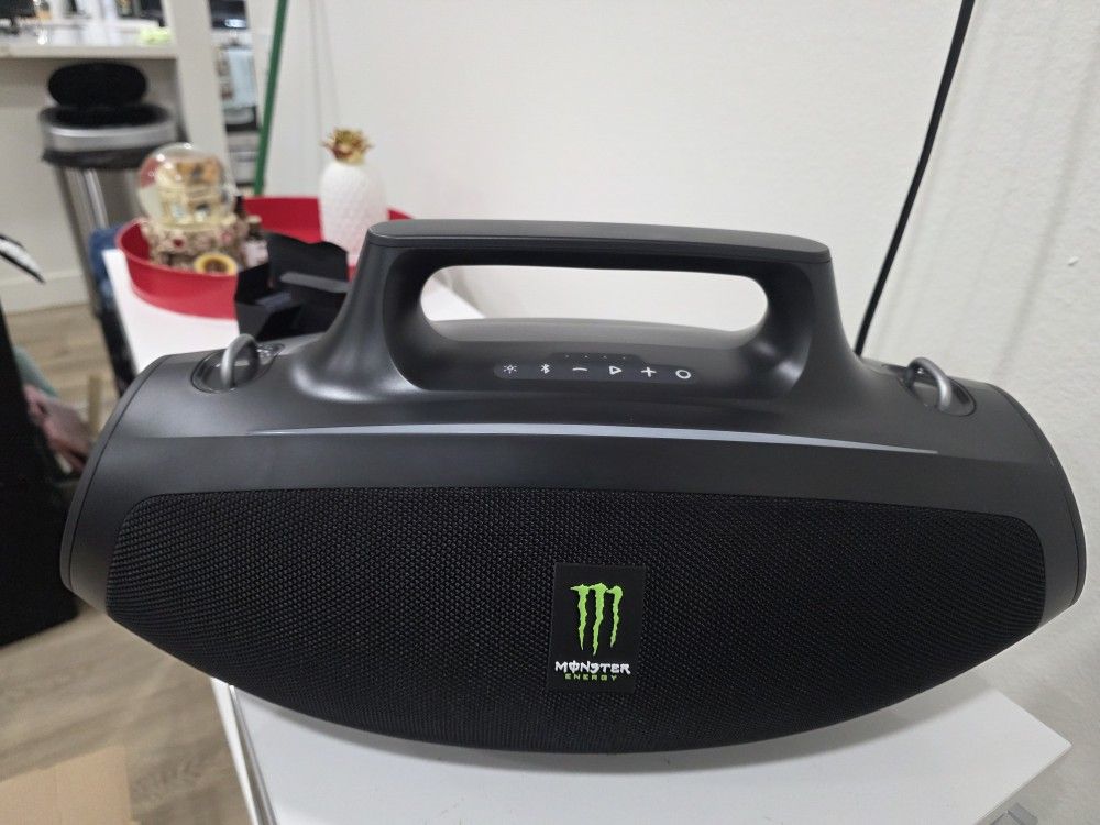 Bluetooth Speaker Skullcandy 