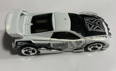 Toy Cars: BB-6 (11)