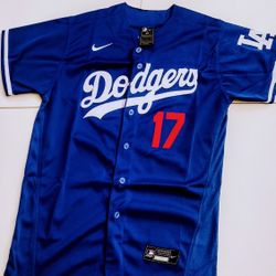 DODGERS OHTANI