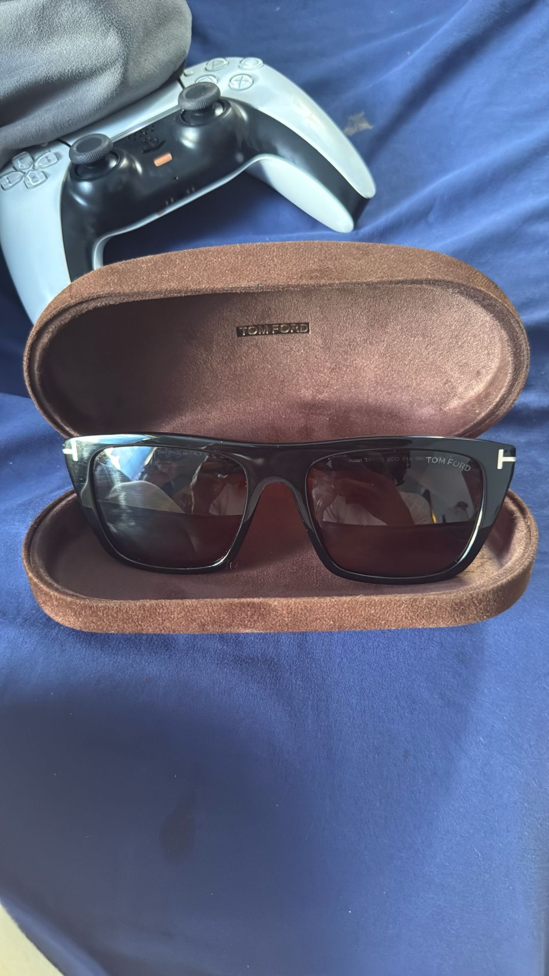 Tom Ford Sunglasses