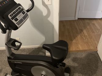 Stationary Bike
