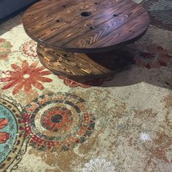 Handmade Center Table