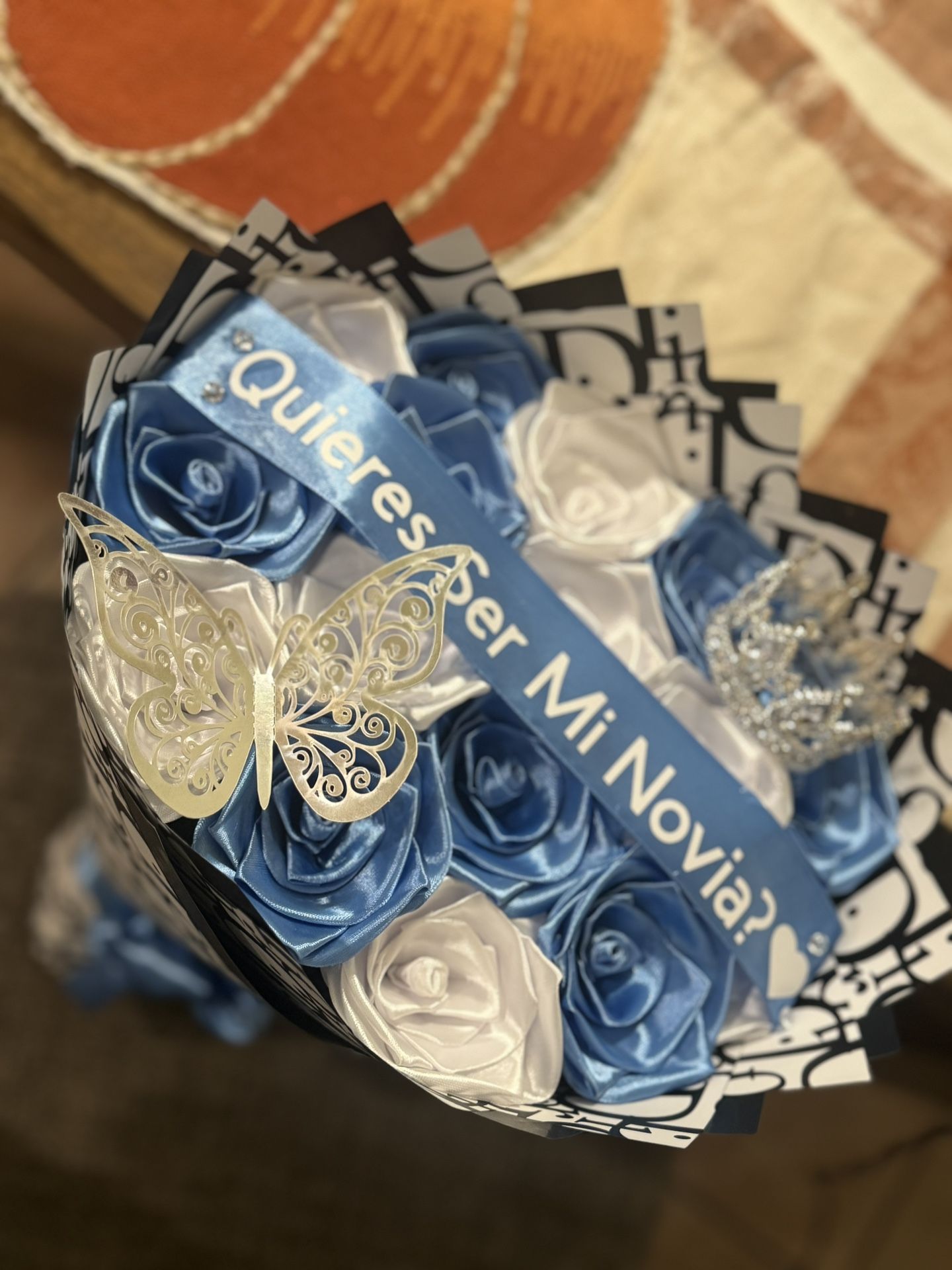 Eternal Roses