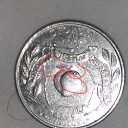 "Wounded Peach" Error