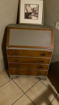 Vintage Secretary!!!