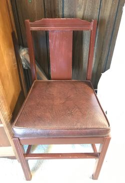 Chair