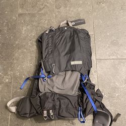 Gossamer Gear Mariposa 60 Backpacking Pack -Size L
