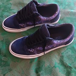 Van's Shoes 