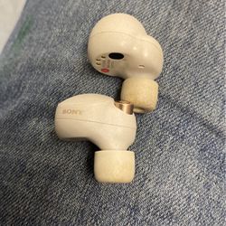 Sony Air Pods 