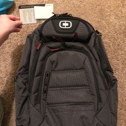 Ogio renegade backpack