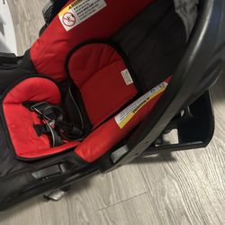Car Seat Newborn 