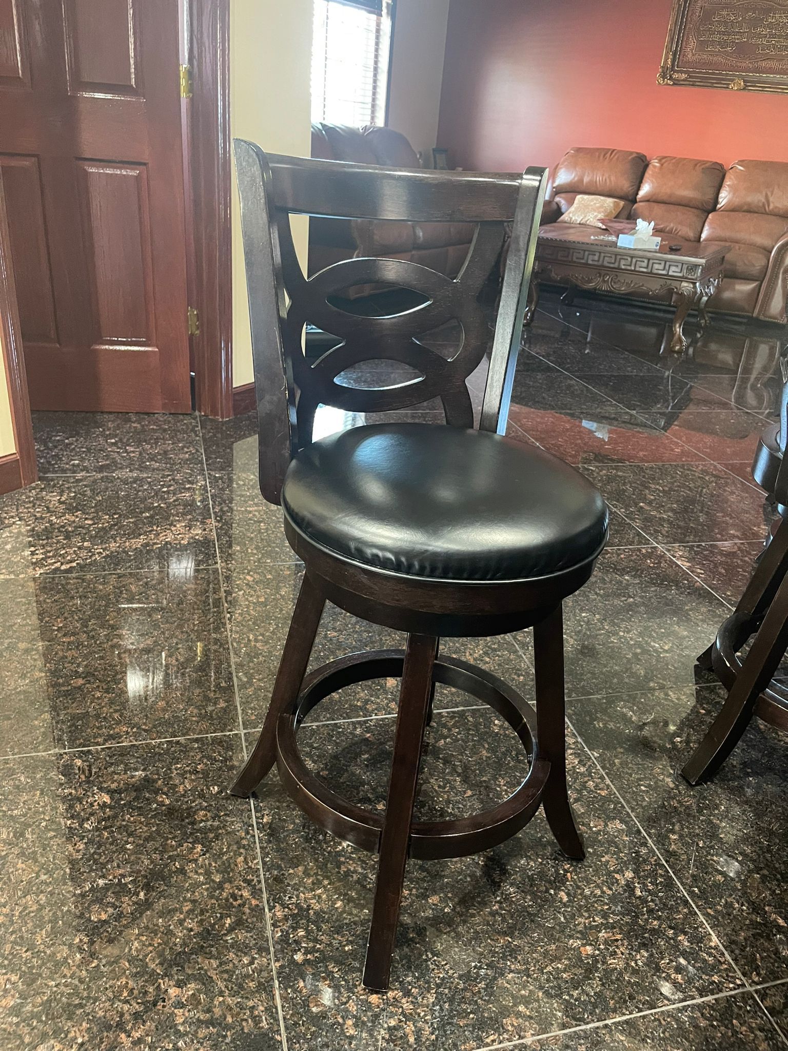 Counter Stools 