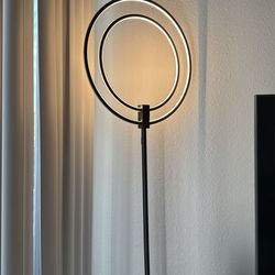 New Floor Lamp