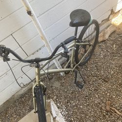 Huffy Bike