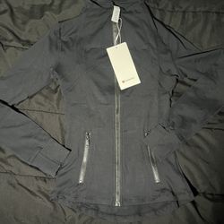  Lululemon Dafine Jacket 