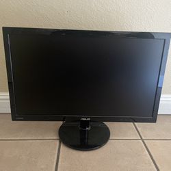 Asus Monitor 