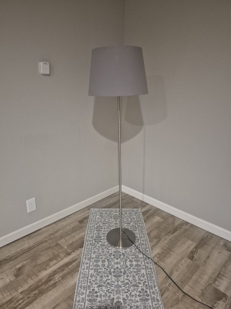 Floor Lamp