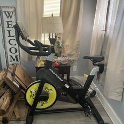 Pro Form Tour De France Exercise Cycling Bike