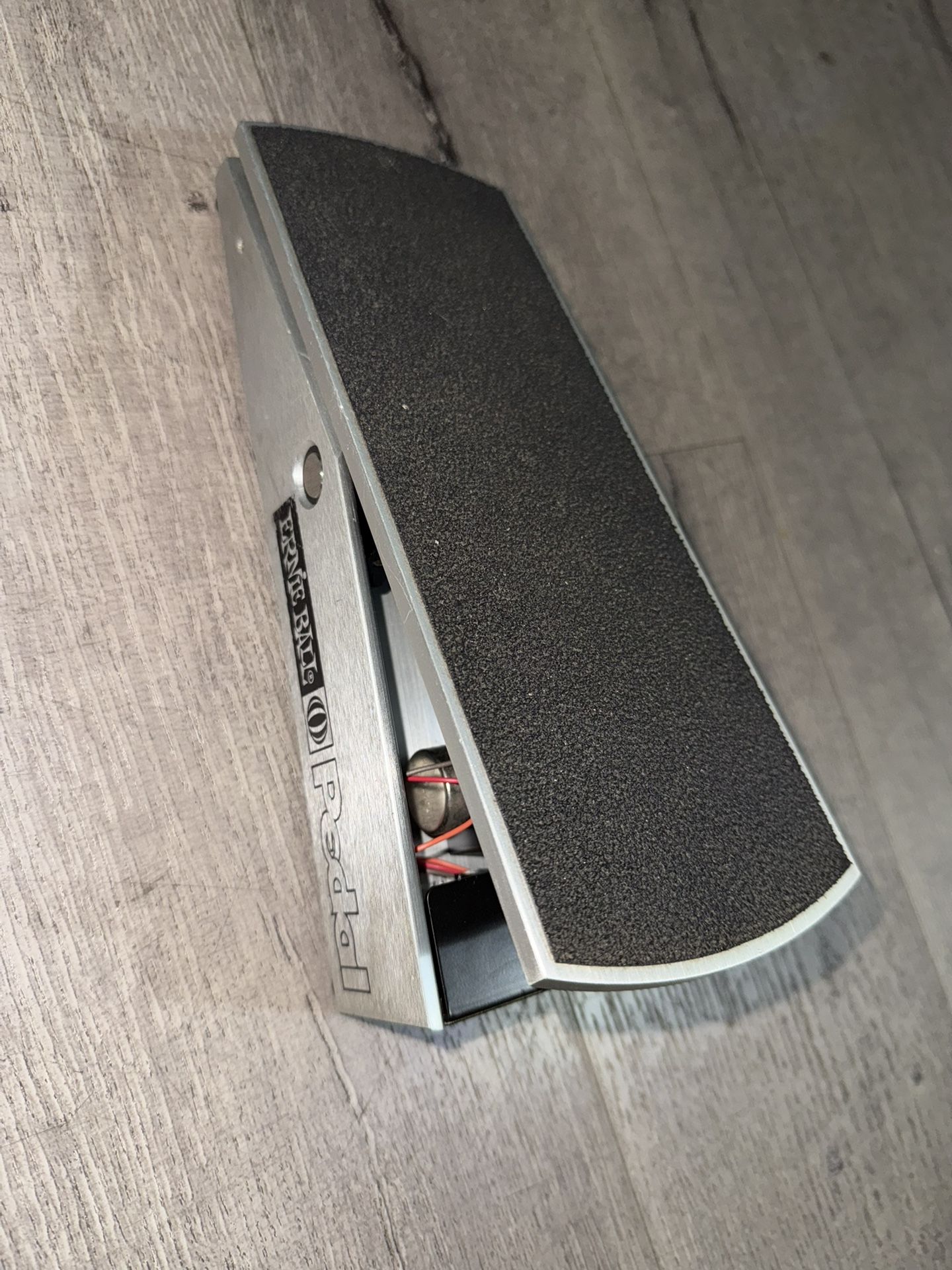 Guitar ๐ธ Effect Volume