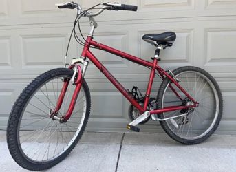 Diamondback Commuter Bike (Size M)