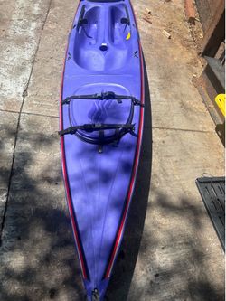 Kayak