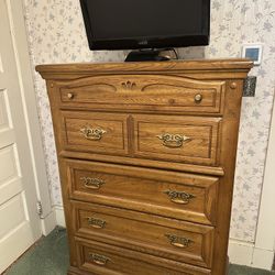 Bedroom Set