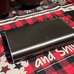 Samsung Bluetooth speaker