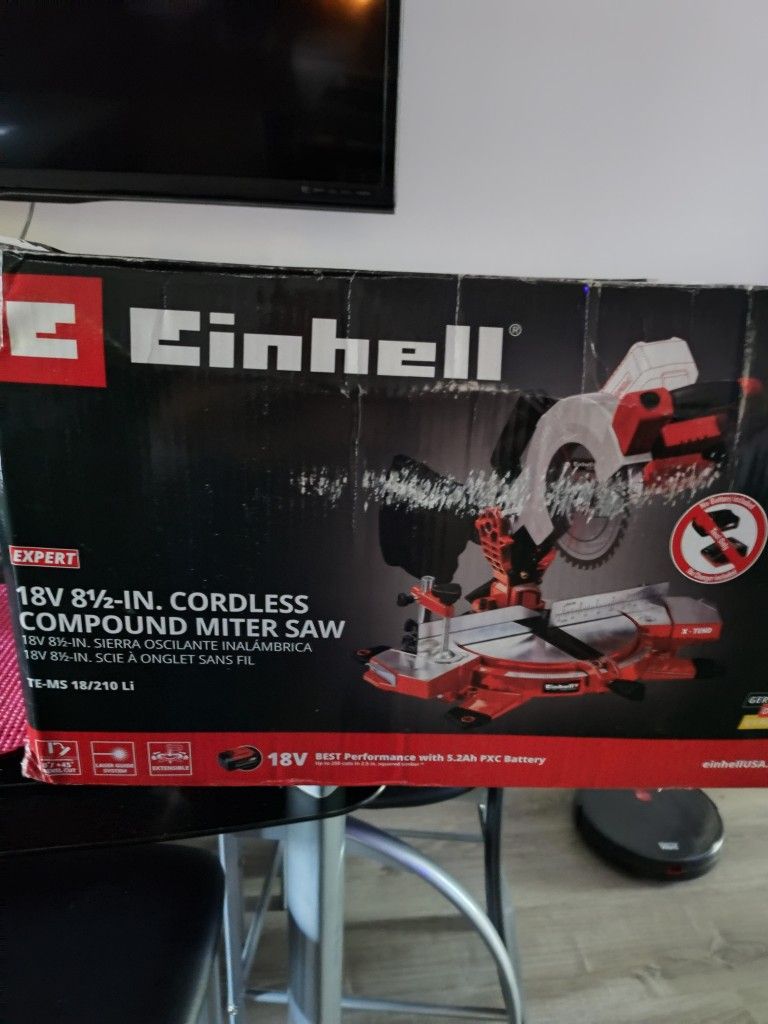 Miter Saw