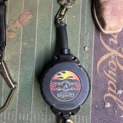 Heights Safety lifeline 