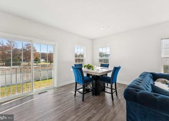Living & dining room set