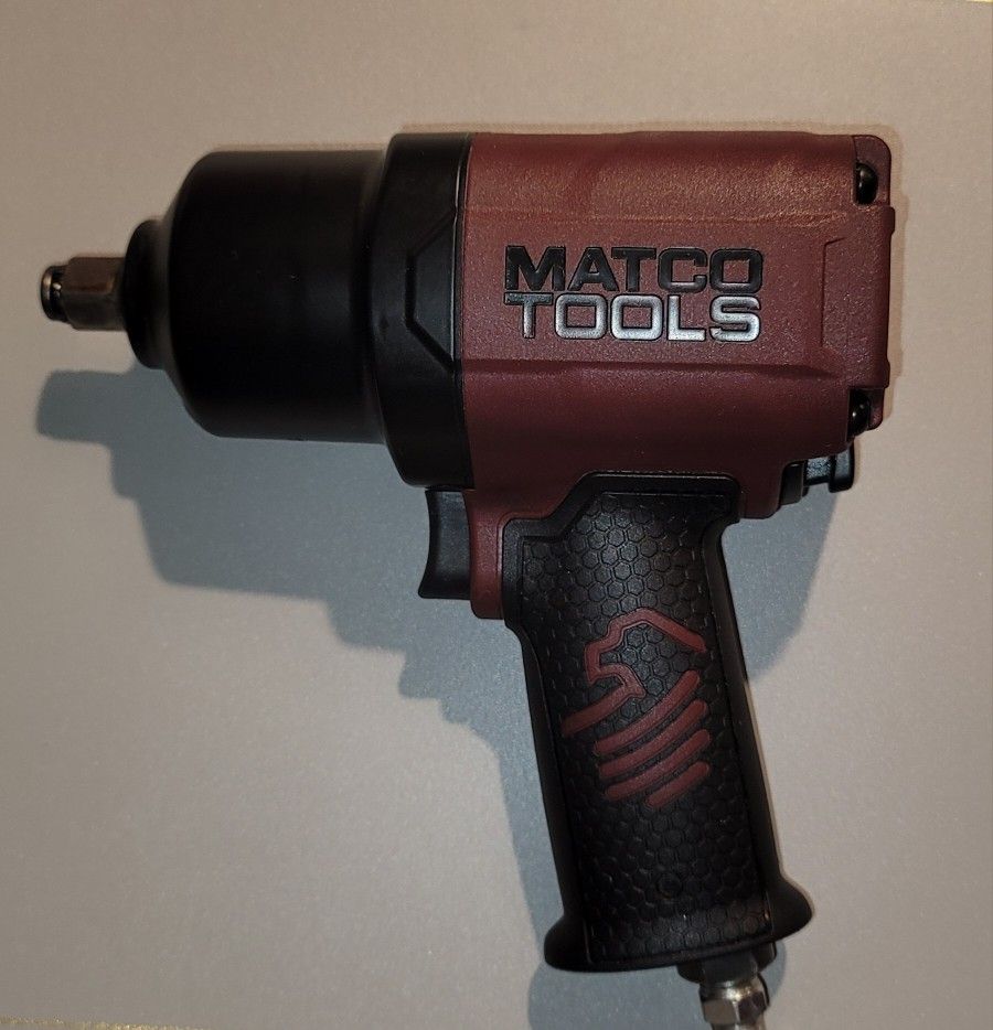Matco 1/2 Inch Drive MT2779
