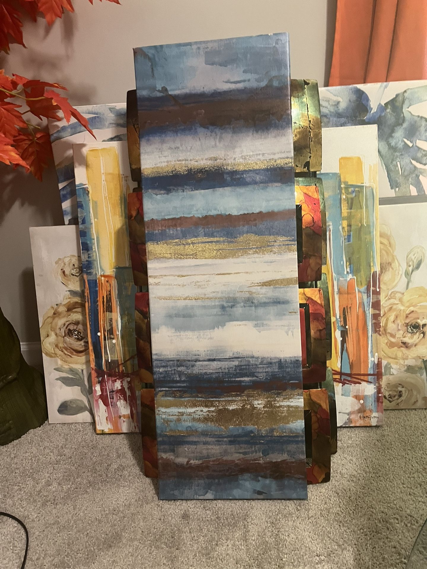 Wall Art / Decor