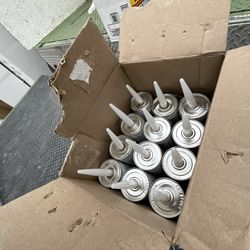 $8 tube each or $80 box  we in hesperia pickup only  We take Zelle or cash  Titebond  28 oz. Contractor Grade Subfloor Adhesive  Or $80 case of (12-Pa