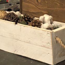 Center piece