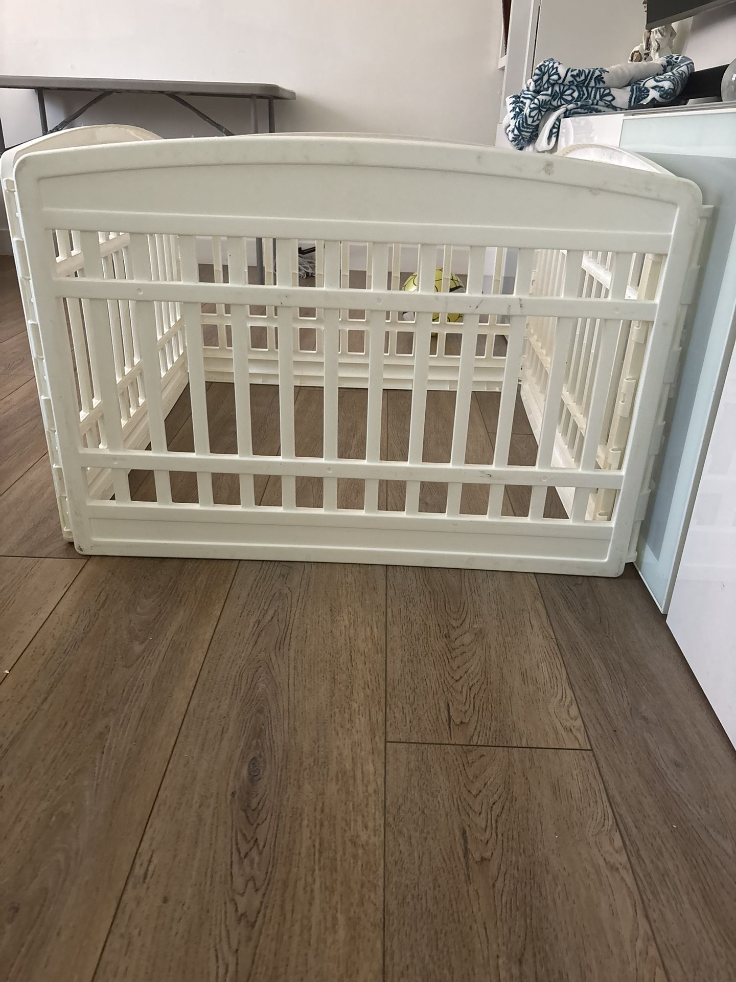 Dog Play Pen