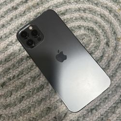 iPhone 12 Pro Max 256gb Unlocked T Mobile Metro Pcs 