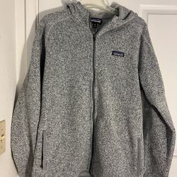 Patagonia Sweater 