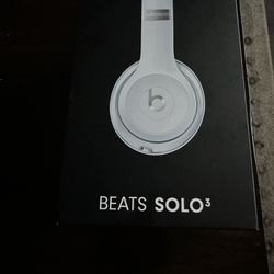 Beats Solo Wireless 3