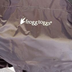 Frogg Toggs Wadders New
