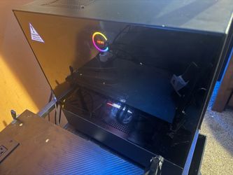 NZXT Gaming PC