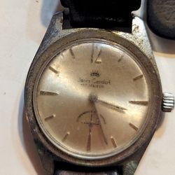 Vintage Watch 