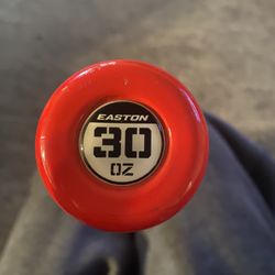 Easton Bat 30oz