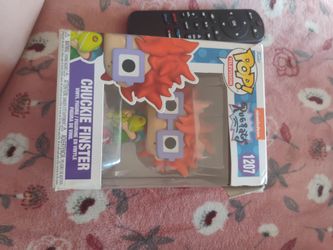 Pop collection