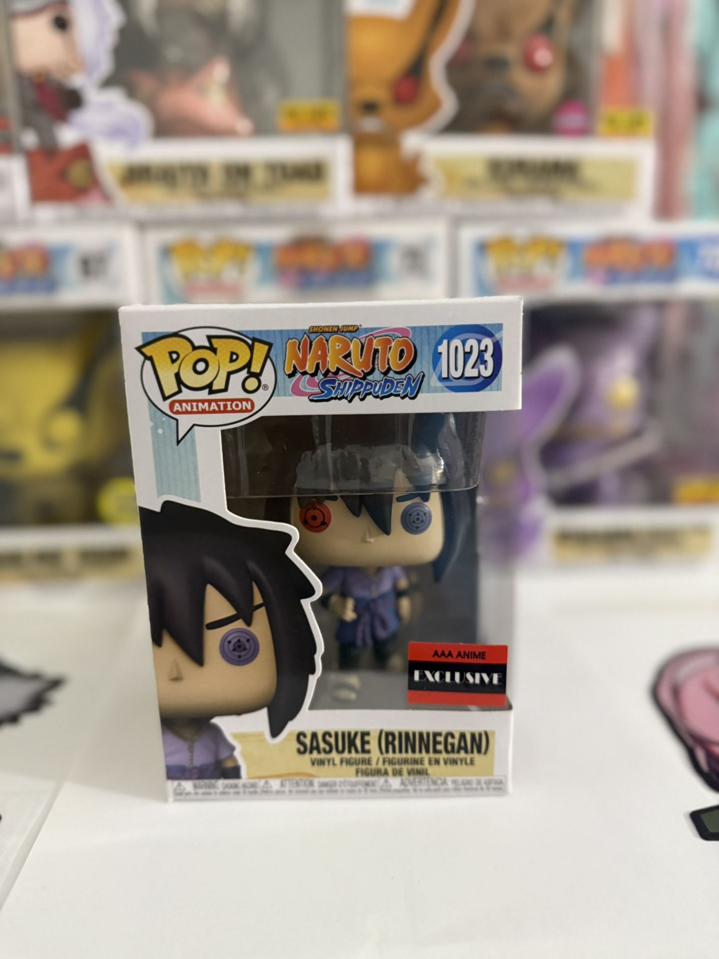 Sasuke